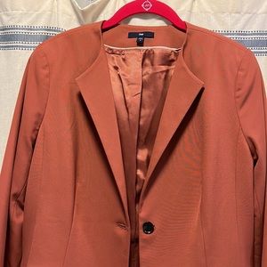 GAP blazer